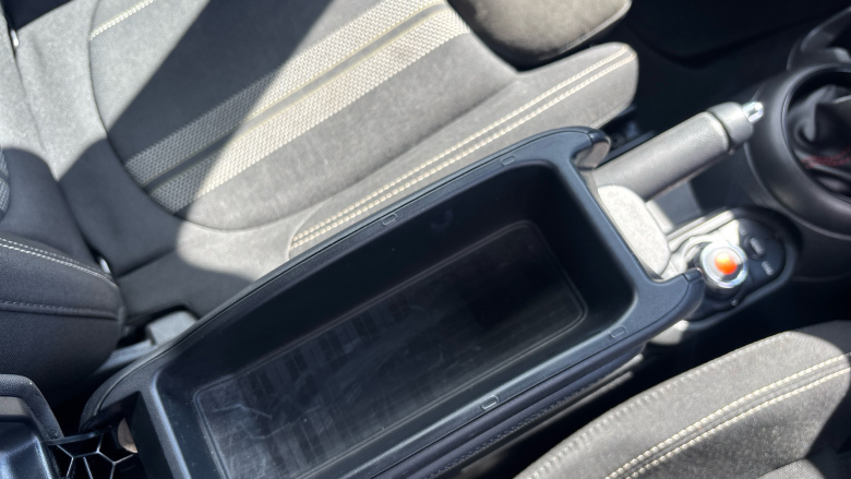 MINI Hatchback 1.5 Cooper Sport II 3dr Petrol Hatchback